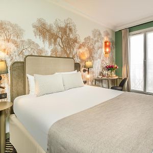 Avalon Hotel Paris Gare du Nord
