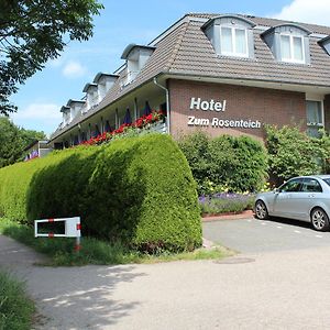 Hotel zum Rosenteich